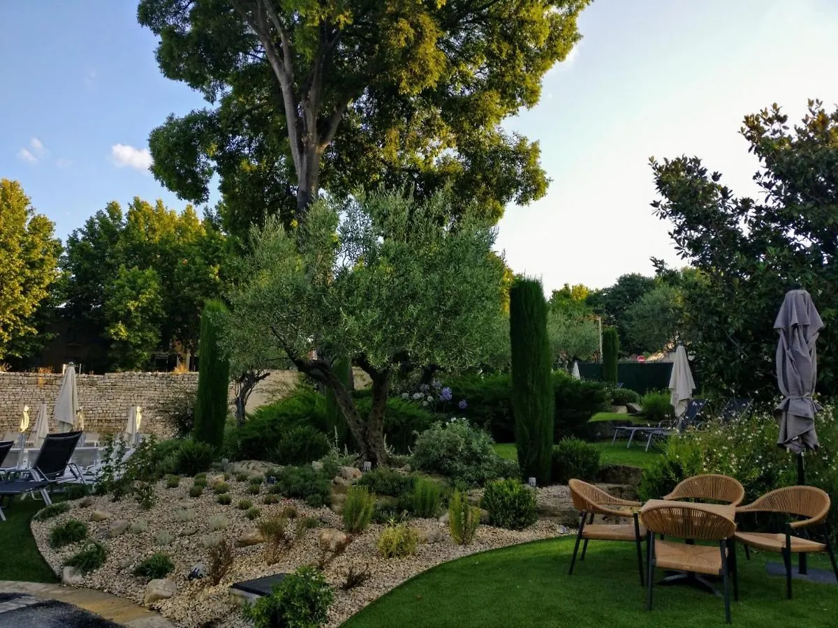 Aquabella Hotel & Spa Aix-en-Provence 4*,