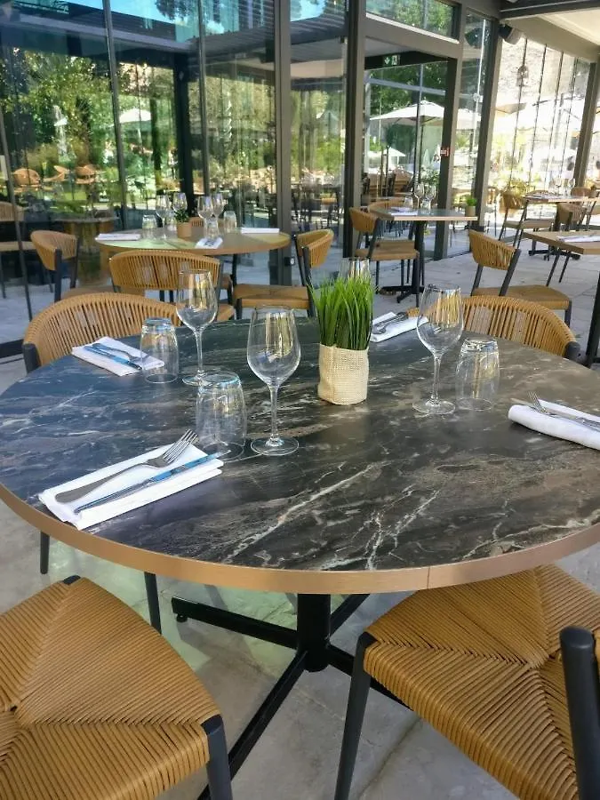 Aquabella Hotel & Spa Aix-en-Provence