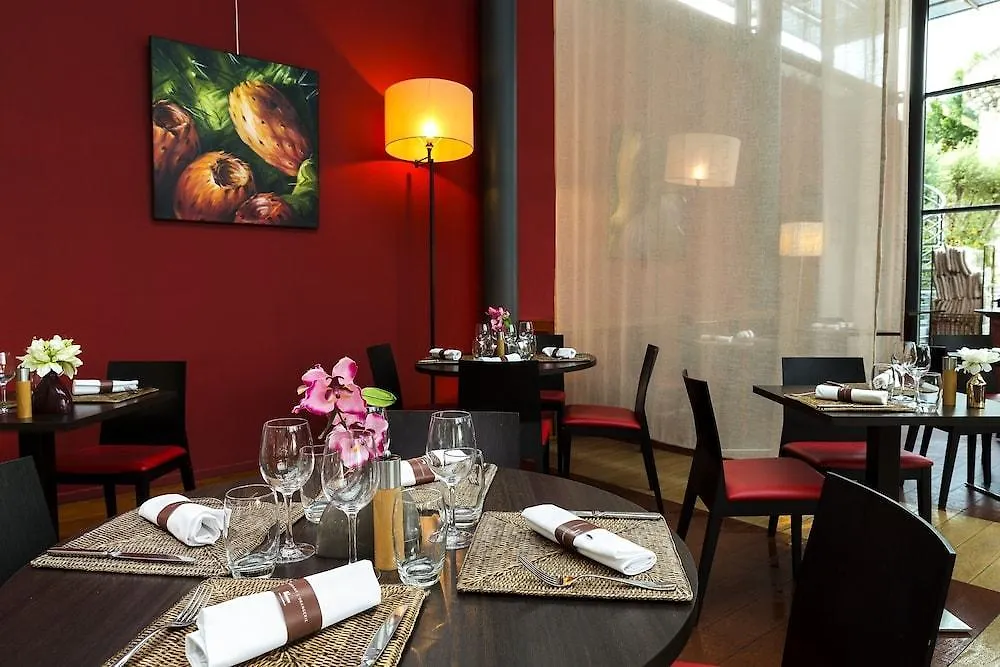Aquabella Hotel & Spa Aix-en-Provence