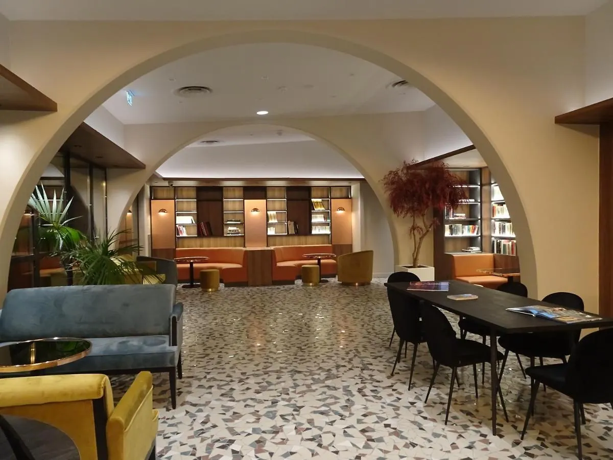 Aquabella Hotel & Spa Aix-en-Provence
