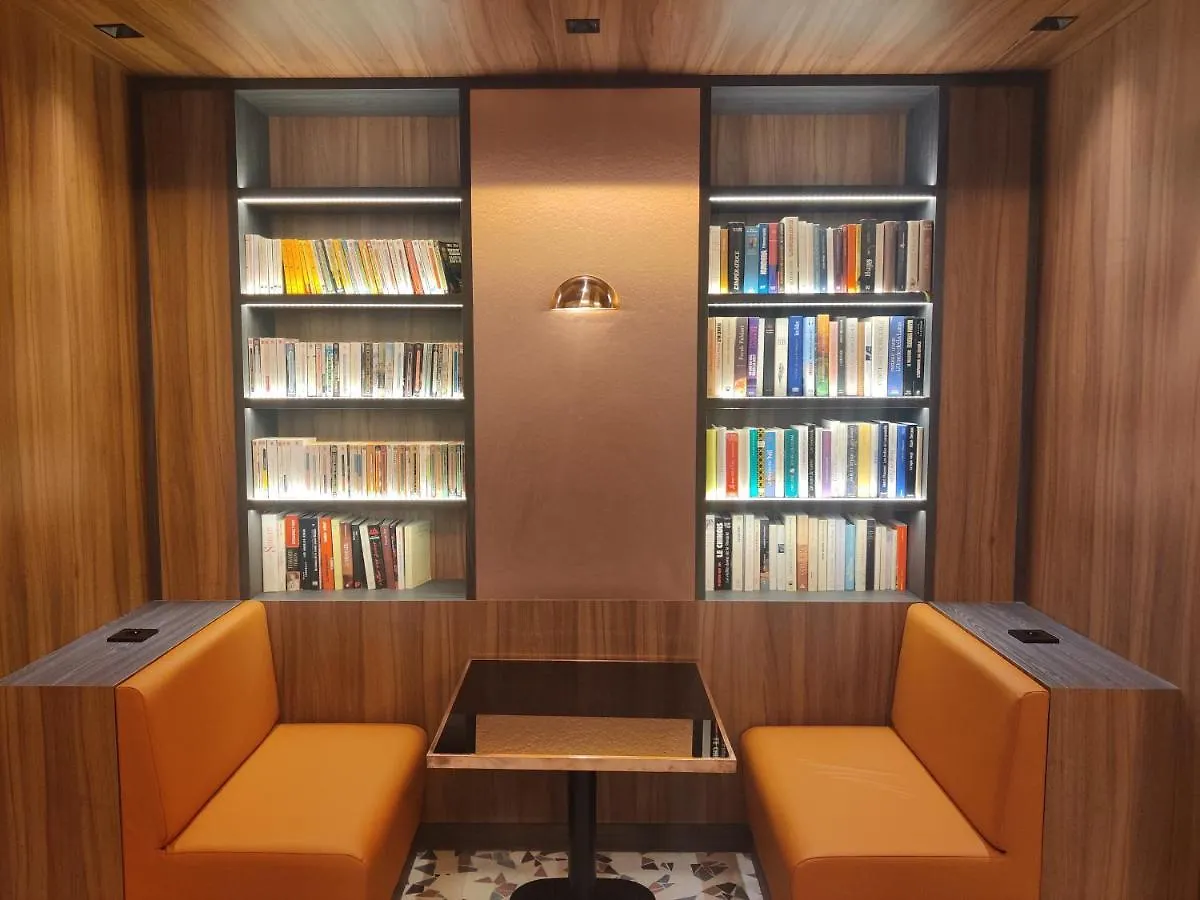 Aquabella Hotel & Spa Aix-en-Provence
