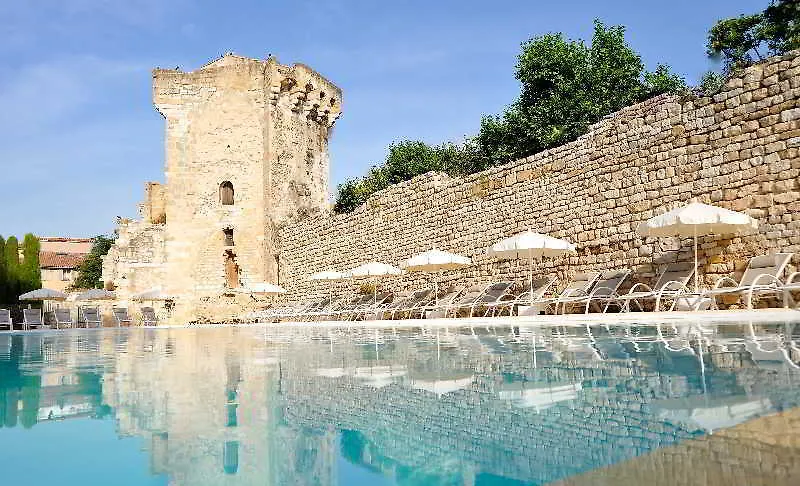 Aquabella Hotel & Spa Aix-en-Provence Frankrig