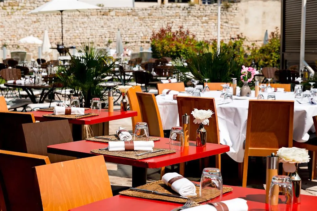 Aquabella Hotel & Spa Aix-en-Provence