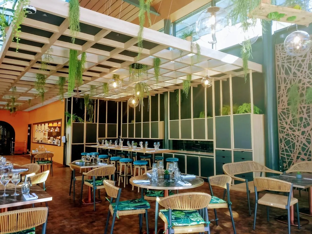 Aquabella Hotel & Spa Aix-en-Provence