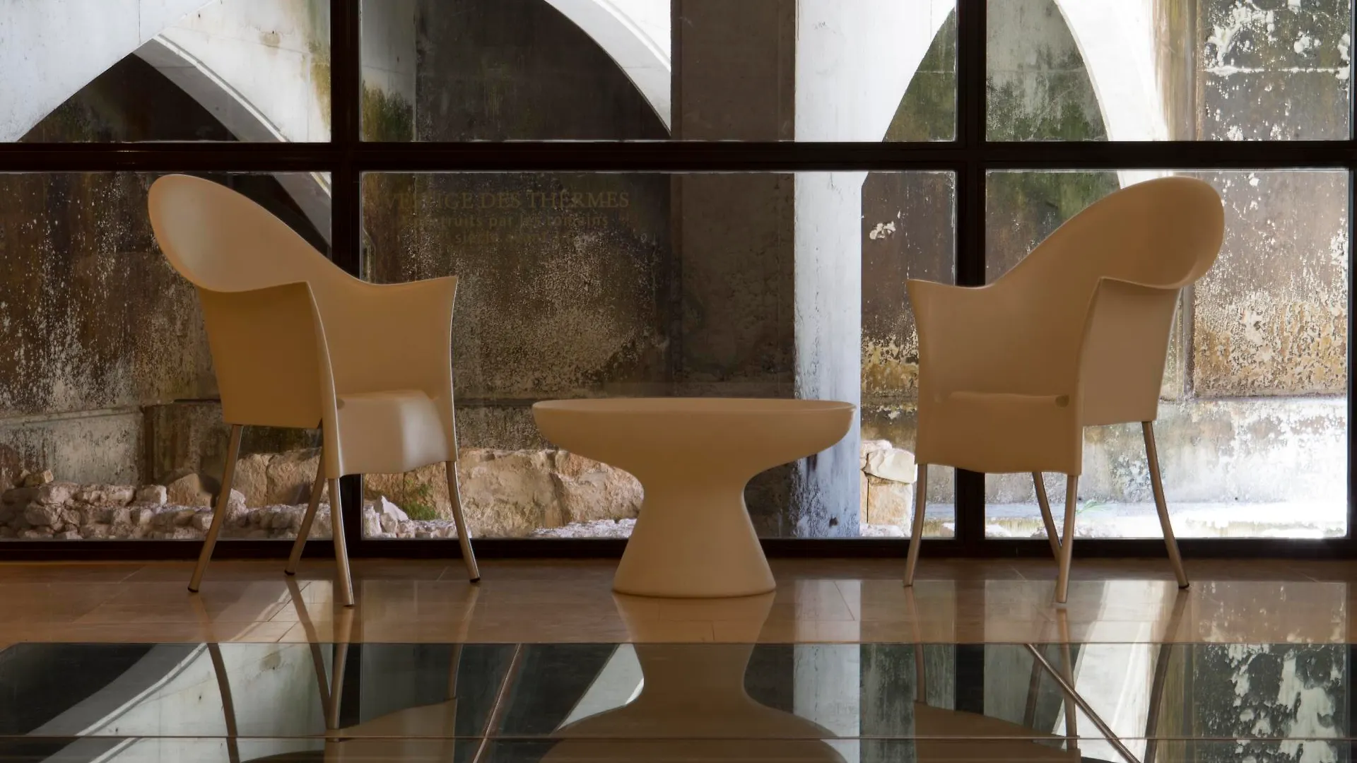 Aquabella Hotel & Spa Aix-en-Provence 4*,  Frankrig