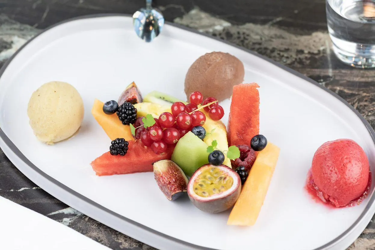 Aquabella Hotel & Spa Aix-en-Provence