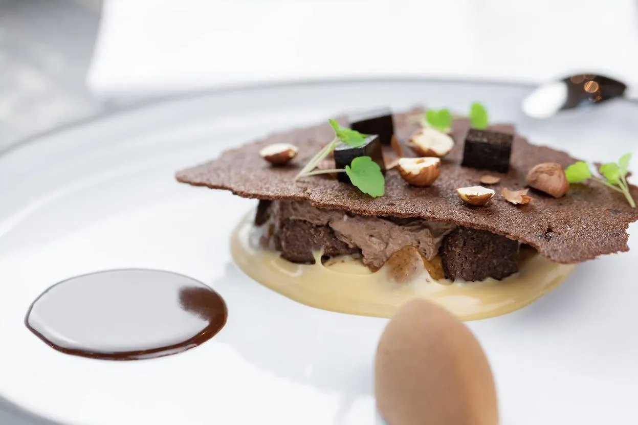 ****  Aquabella Hotel & Spa Aix-en-Provence Frankrig