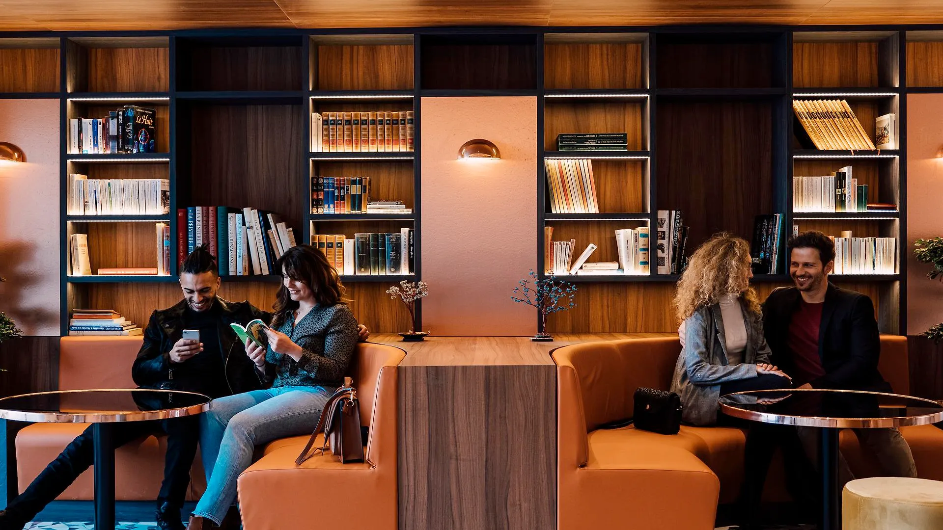 Aquabella Hotel & Spa Aix-en-Provence