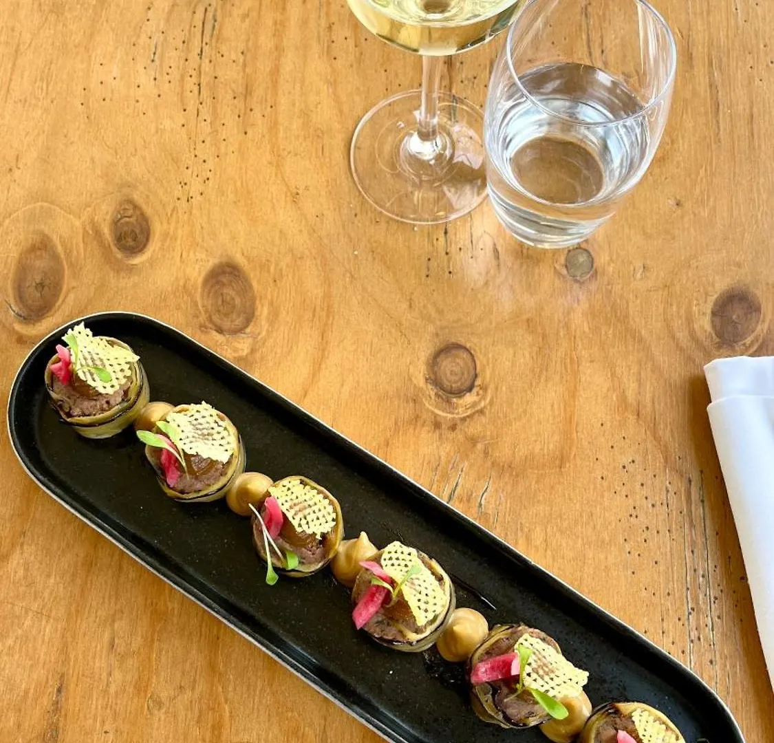 Aquabella Hotel & Spa Aix-en-Provence