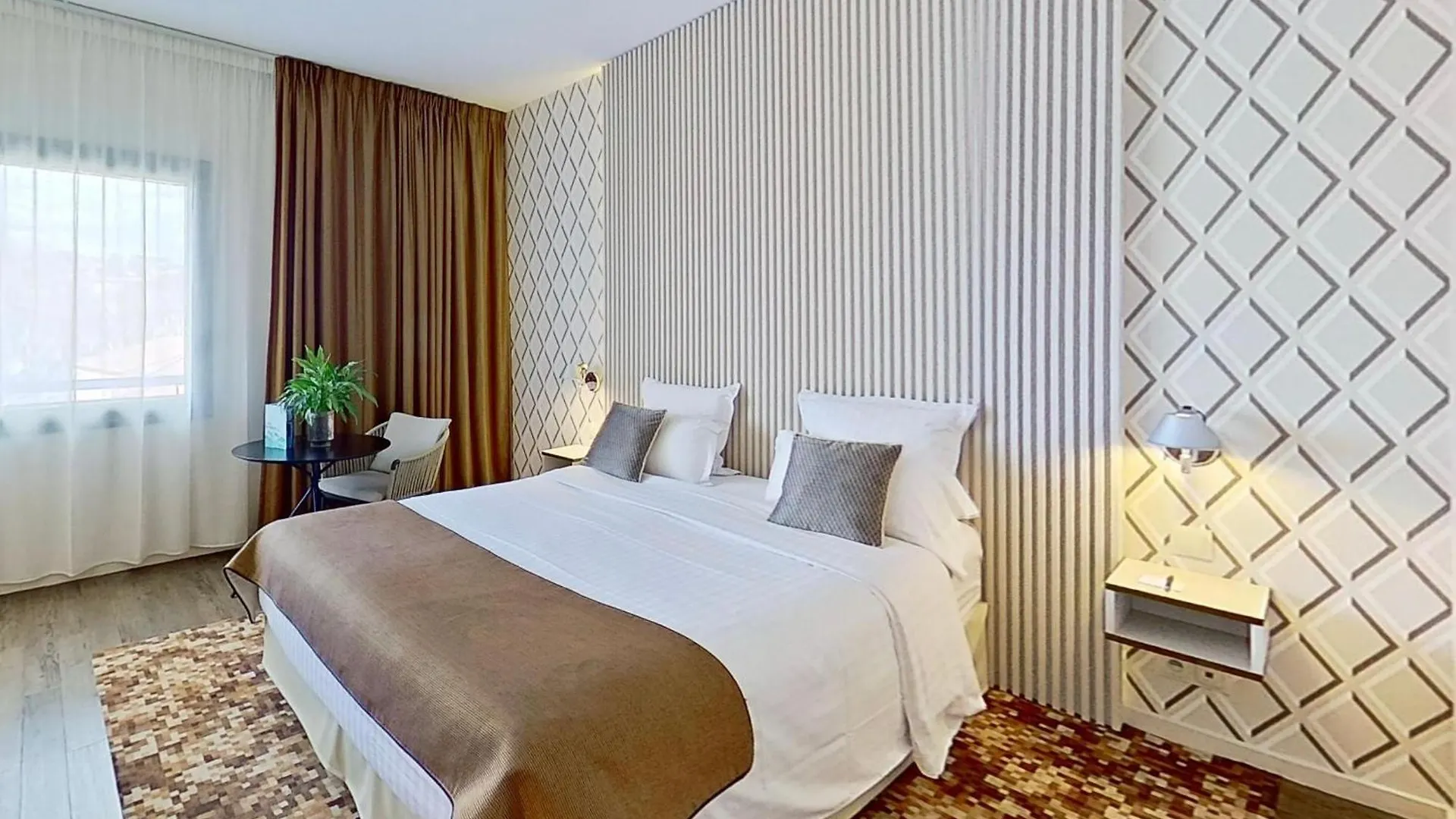 Aquabella Hotel & Spa Aix-en-Provence