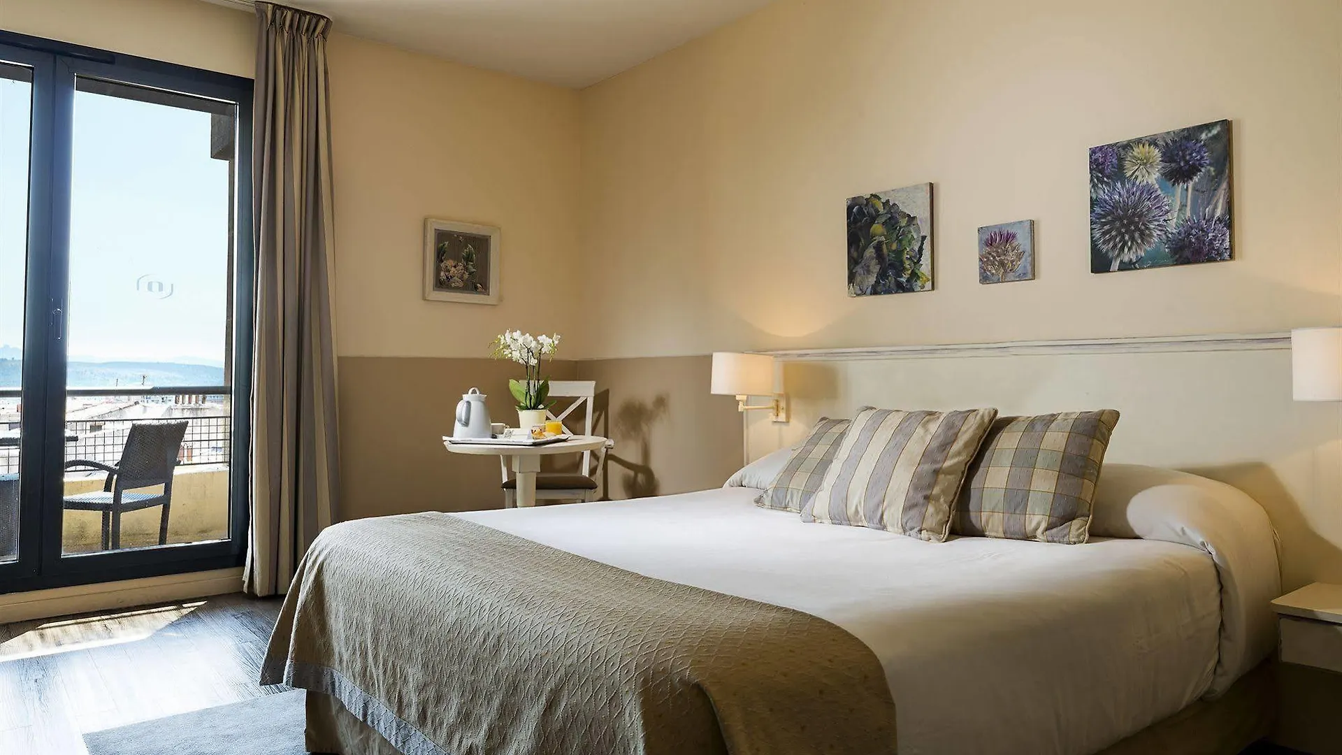 Aquabella Hotel & Spa Aix-en-Provence