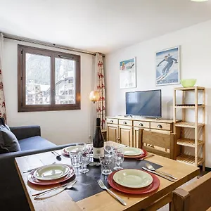  Appartement Sud - Bâtiment F 210 - Happy France