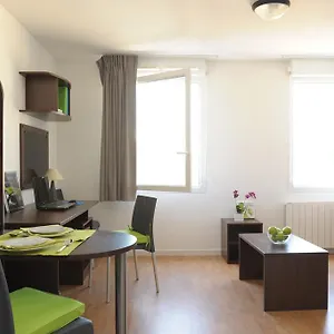 Fac Appartement