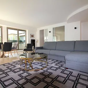 Foch Triomphe Appartement