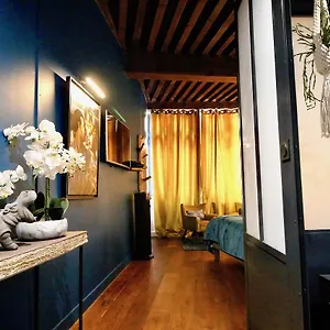  Appartement 3e Secret En Plein Coeur Du Vieux France