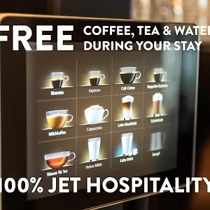 Trip Jet Zuerich Airport מלון רומלאנג