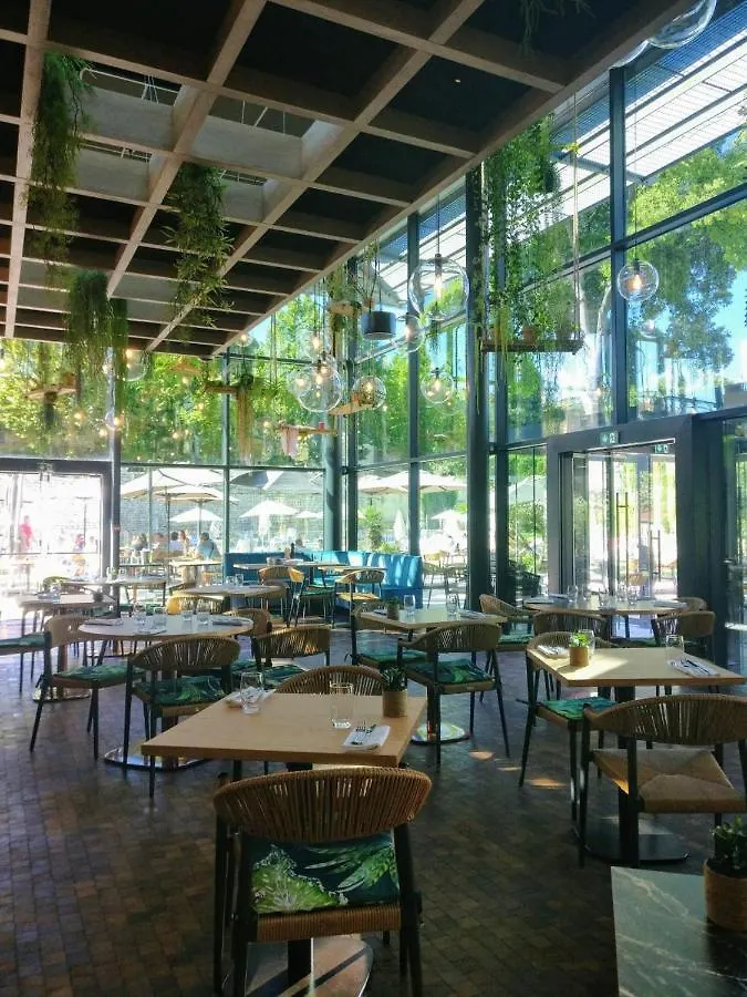 Aquabella Hotel & Spa Aix-en-Provence 4*,