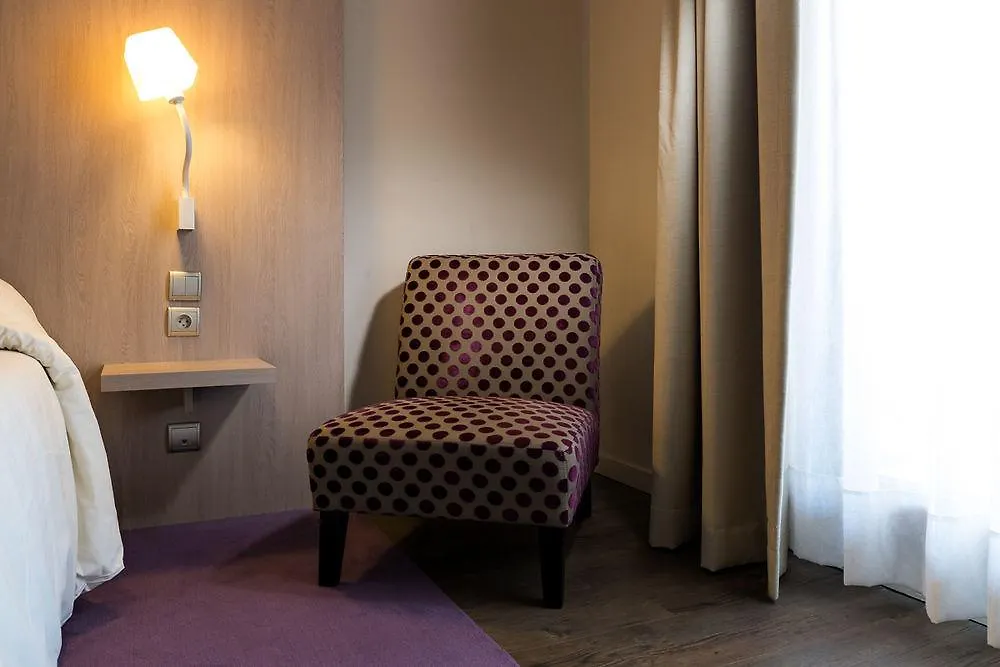 Aquabella Hotel & Spa Aix-en-Provence Frankrig