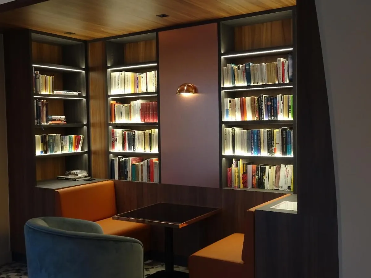 Aquabella Hotel & Spa Aix-en-Provence