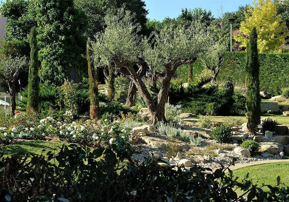 Aquabella Hotel & Spa Aix-en-Provence