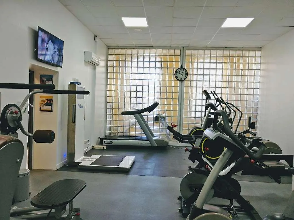 Aquabella Hotel & Spa Aix-en-Provence