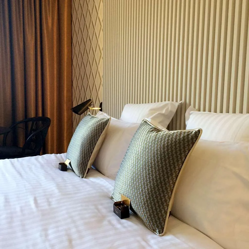 Aquabella Hotel & Spa Aix-en-Provence