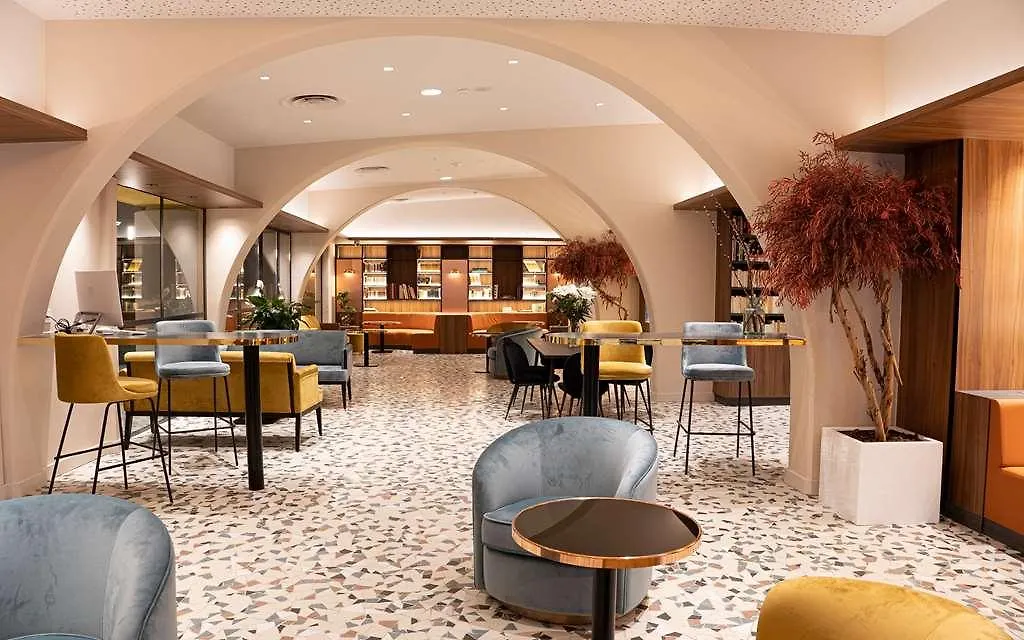 Aquabella Hotel & Spa Aix-en-Provence