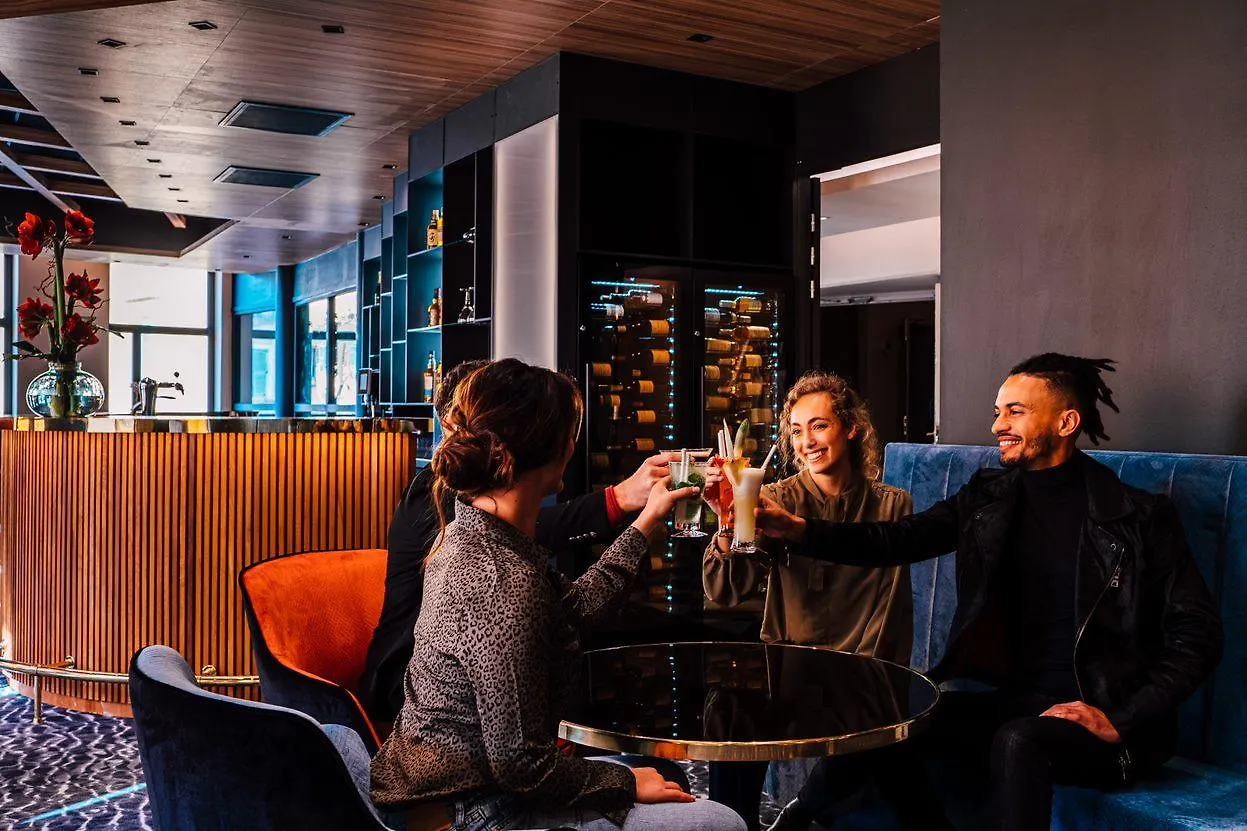 ****  Aquabella Hotel & Spa Aix-en-Provence Frankrig