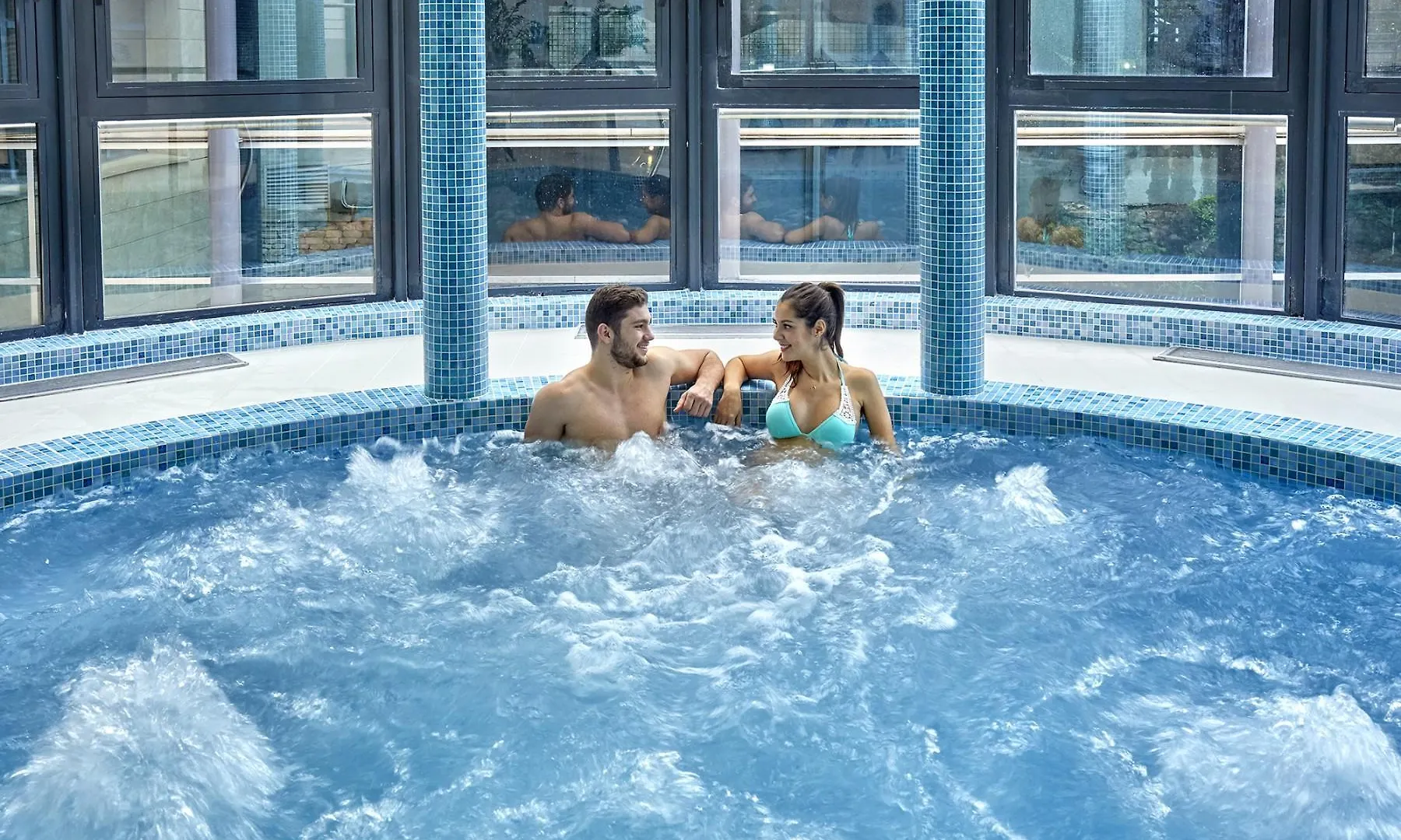 Aquabella Hotel & Spa Aix-en-Provence