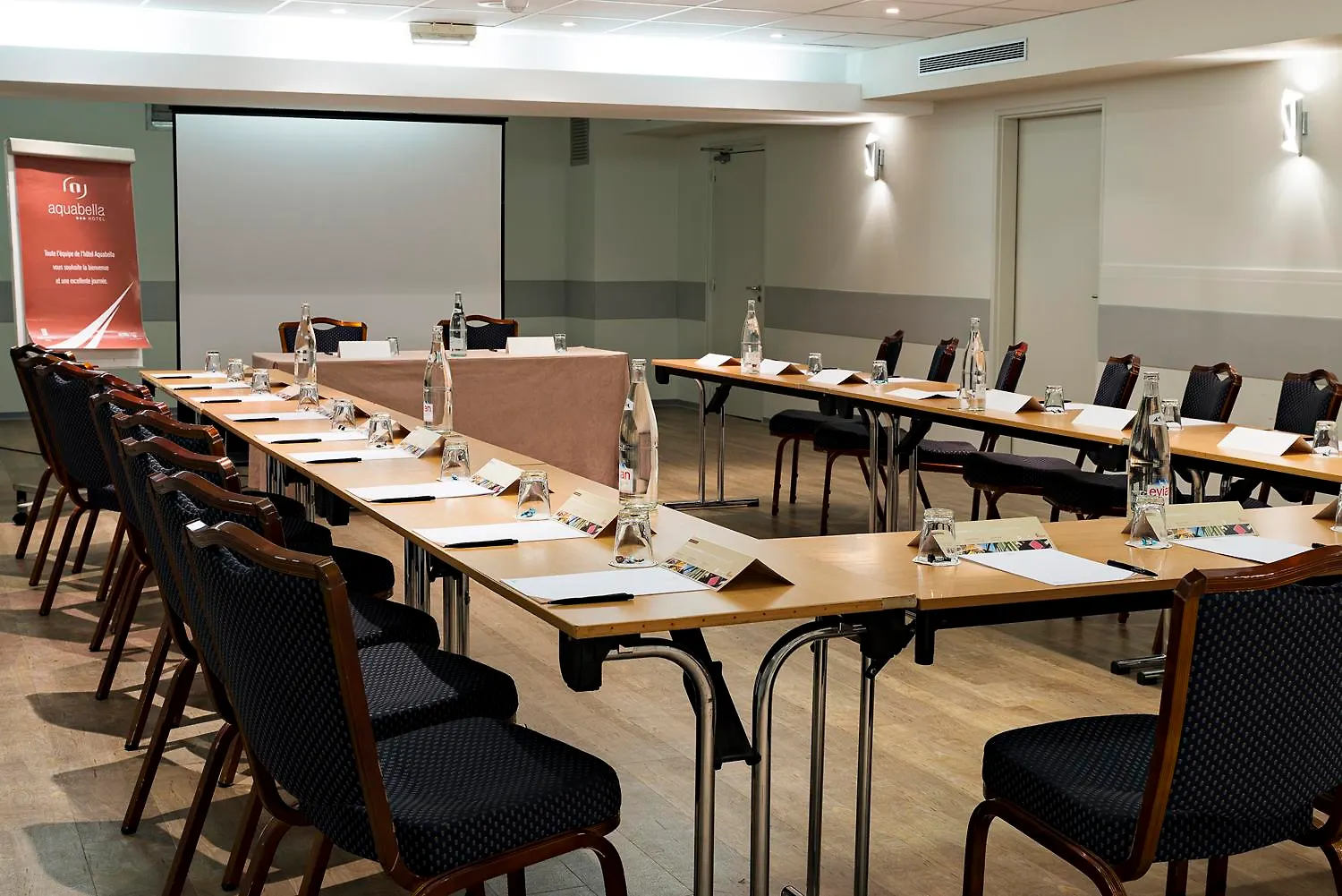 Aquabella Hotel & Spa Aix-en-Provence Frankrig