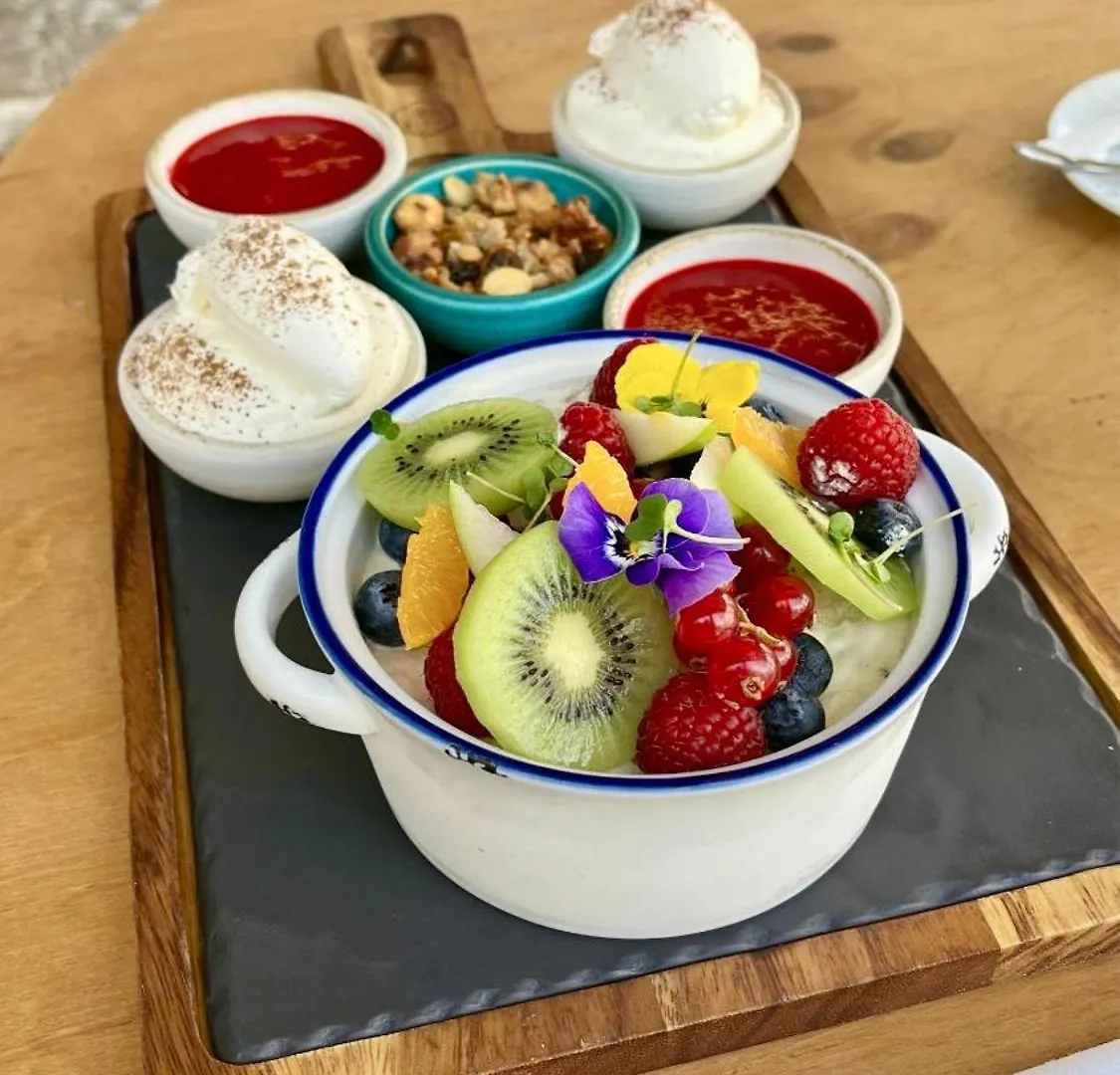 Aquabella Hotel & Spa Aix-en-Provence