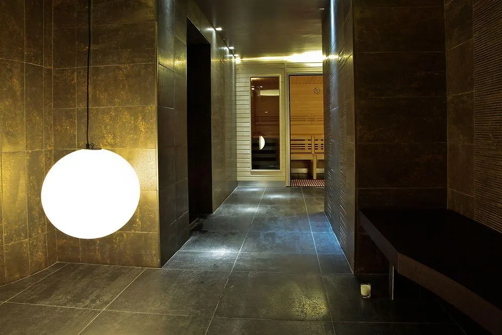 Aquabella Hotel & Spa Aix-en-Provence 4*,
