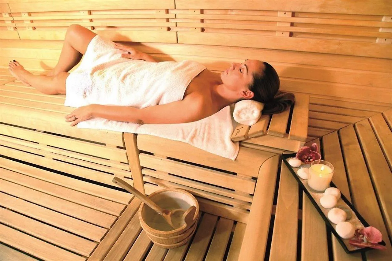 Aquabella Hotel & Spa Aix-en-Provence