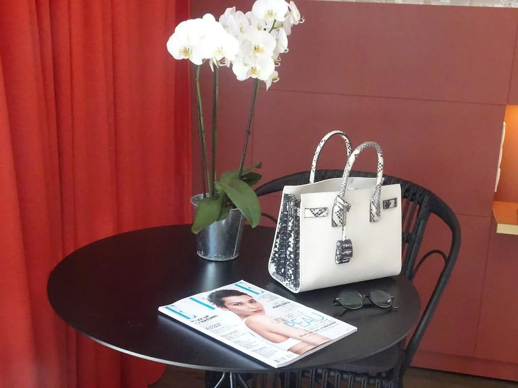 Aquabella Hotel & Spa Aix-en-Provence