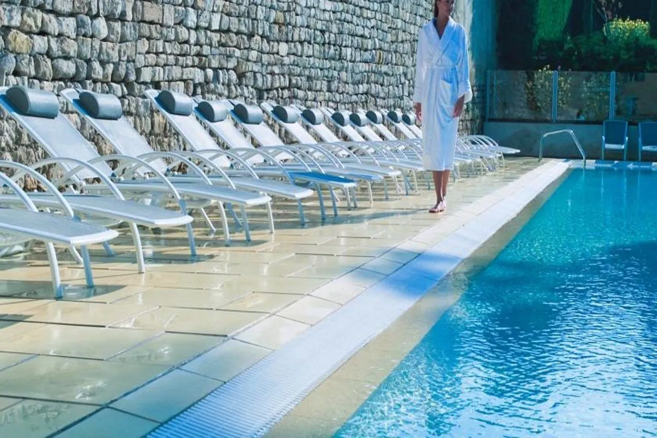 Aquabella Hotel & Spa Aix-en-Provence France