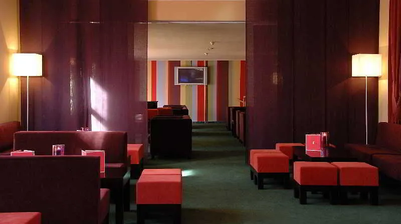 Aquabella Hotel & Spa Aix-en-Provence