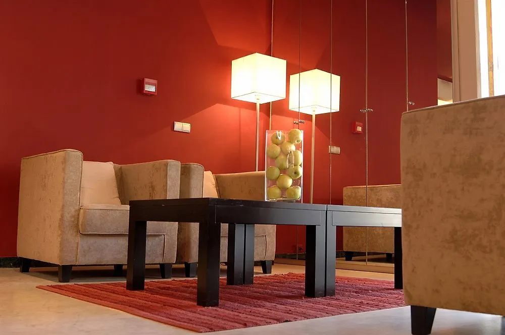 Aquabella Hotel & Spa Aix-en-Provence
