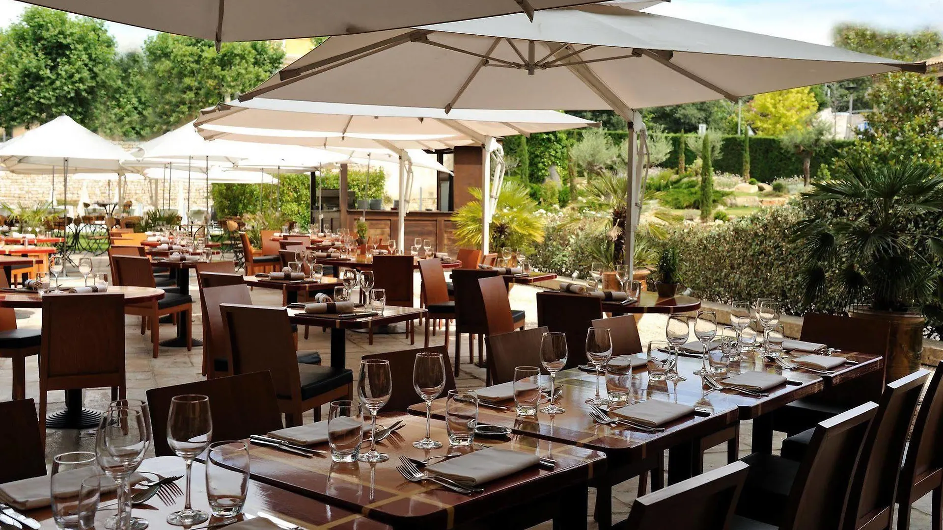 Aquabella Hotel & Spa Aix-en-Provence