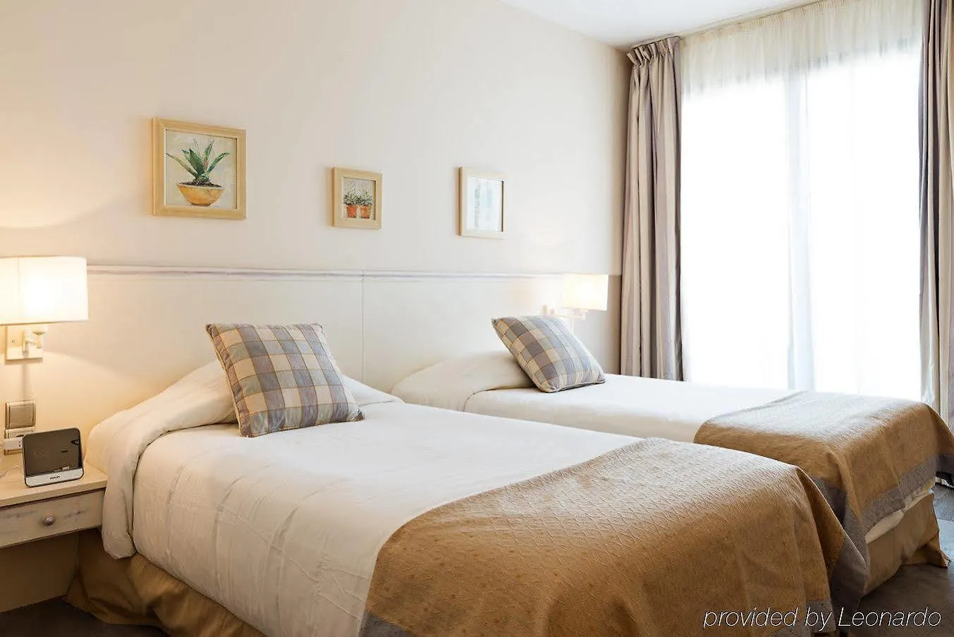 ****  Aquabella Hotel & Spa Aix-en-Provence France