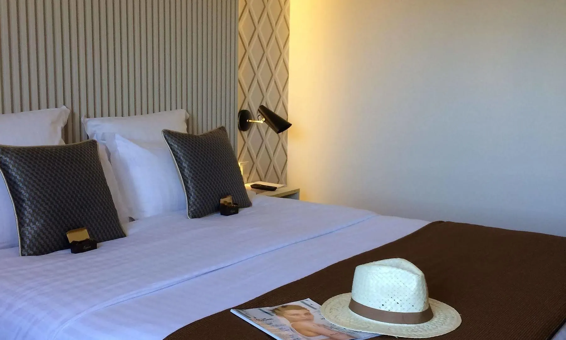 Aquabella Hotel & Spa Aix-en-Provence 4*,  Francja