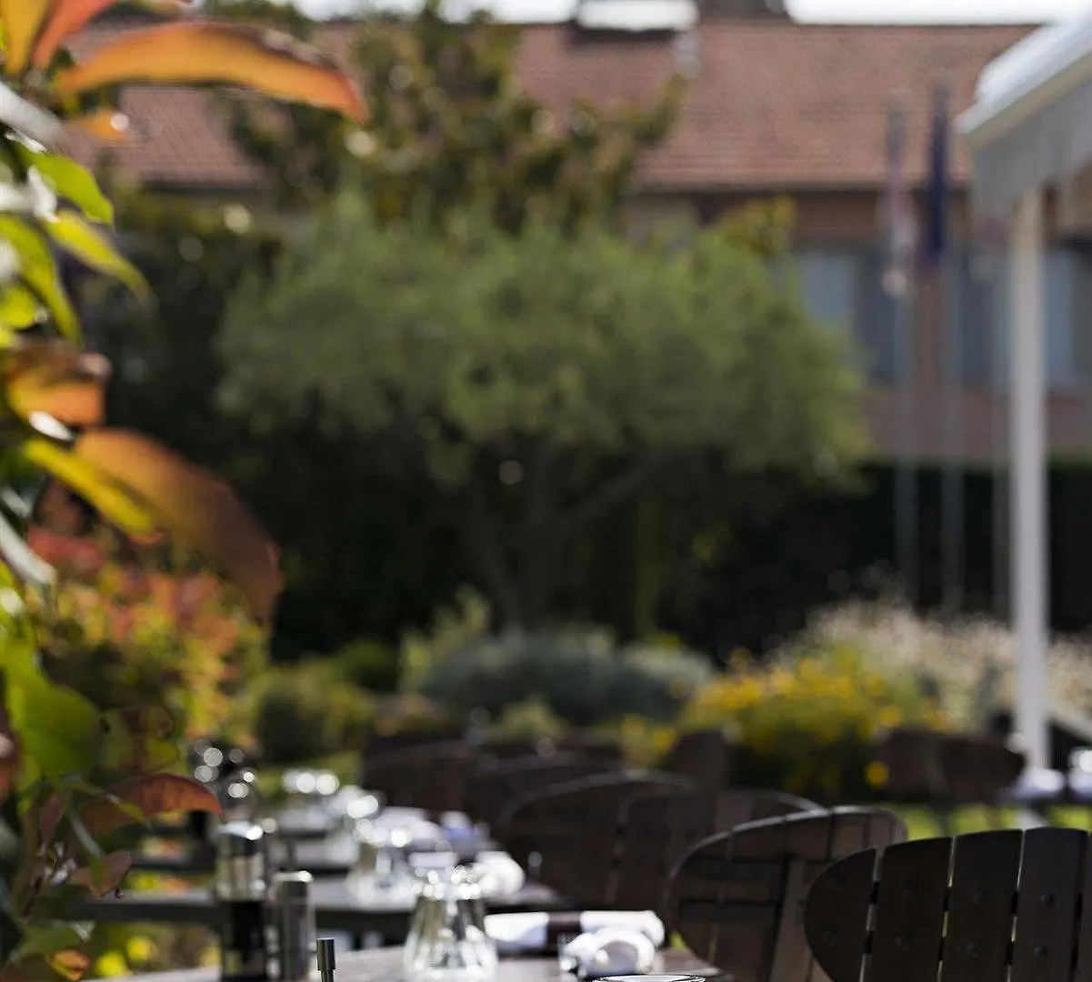 Aquabella Hotel & Spa Aix-en-Provence